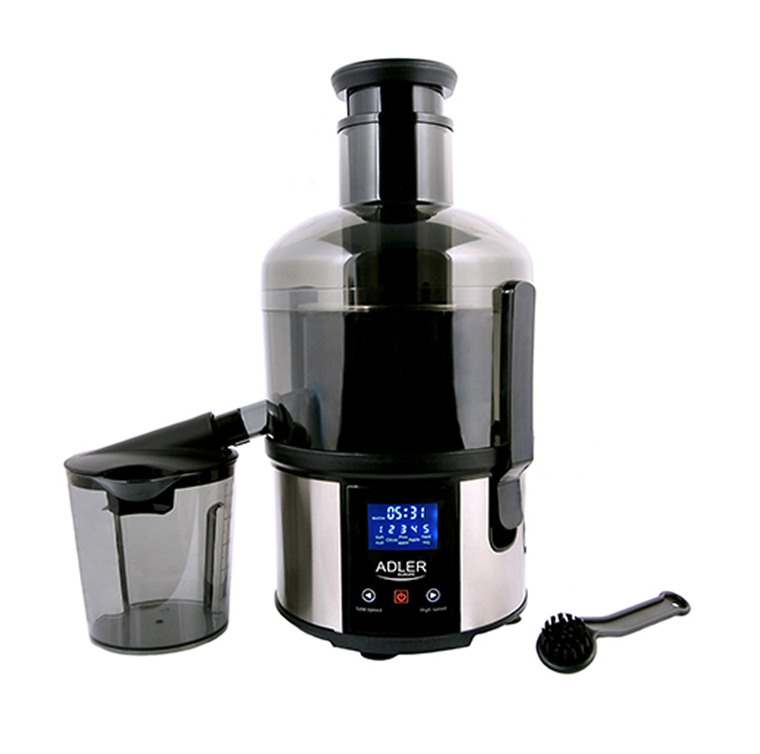 Adler - AD 4124 - JUICE EXTRACTOR