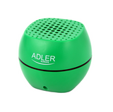 Adler - AD 1141 - BLUETOOTH SPEAKERS