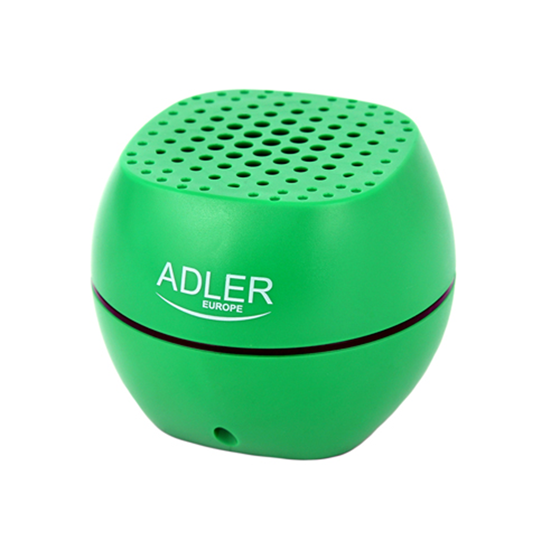 Adler - AD 1141 - BLUETOOTH SPEAKERS