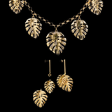 Ensemble Breeze Leaf | طقم بريز ليف (ورقة النسيم)