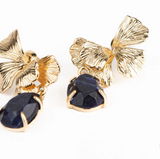 Ensemble Pansy Sodalite | طقم بانسي بحجر السوداليت