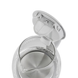 Adler - AD 1283G - BOULLOIRE en verre 1L