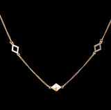 collier alice | قلادة أليس