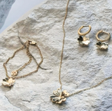 ensemble lucky clover | طقم لوكي كلوفر (البرسيم المحظوظ)