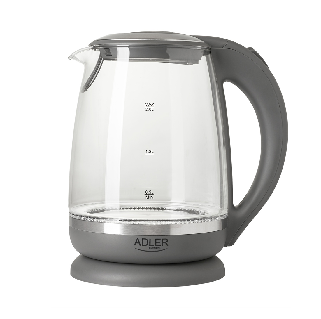 Adler - AD 1286 - BOULLOIRE XXL