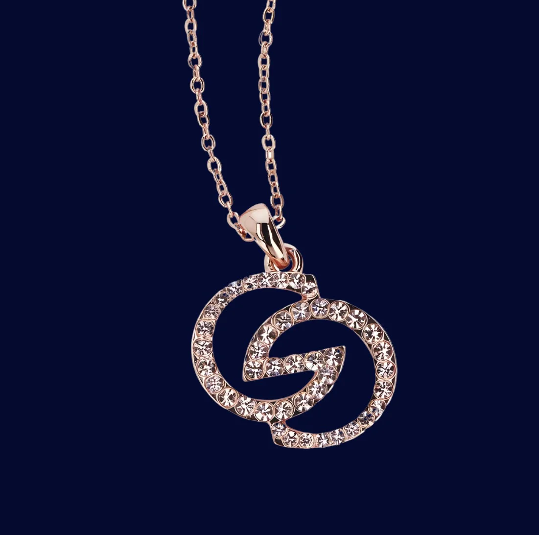 collier giordani gold anniversary | قلادة جيورداني جولد أنيفيرساري