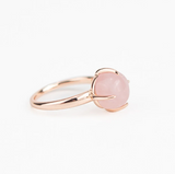 bague marigold amethyst | خاتم ماريغولد بحجر الأماثيست