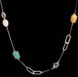 collier empower love | قلادة إمباور لوف