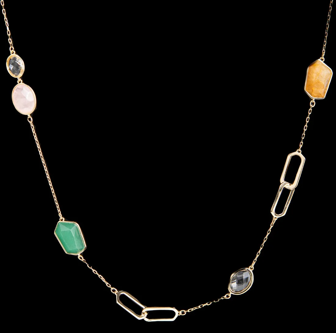 collier empower love | قلادة إمباور لوف