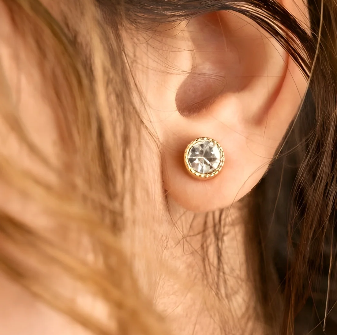 Ensemble Boucles d’Oreilles Polar 3 Pack | طقم أقراط بولار 3 قطع