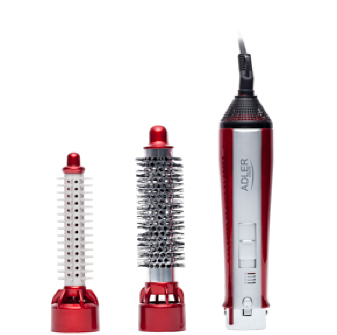 Adler - AD 2013 - HAIR STYLER