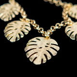 Ensemble Breeze Leaf | طقم بريز ليف (ورقة النسيم)