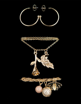 Ensemble Bijoux Drift Mix and Match | طقم مجوهرات دريفت – خليط وتنسيق