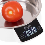 Adler - AD 3166 - KITCHEN SCALE