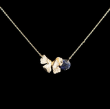 Ensemble Pansy Sodalite | طقم بانسي بحجر السوداليت