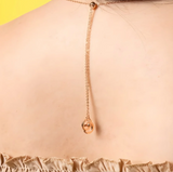 Collier Giordani Gold Anniversary | قلادة جيورداني جولد أنيفيرساري