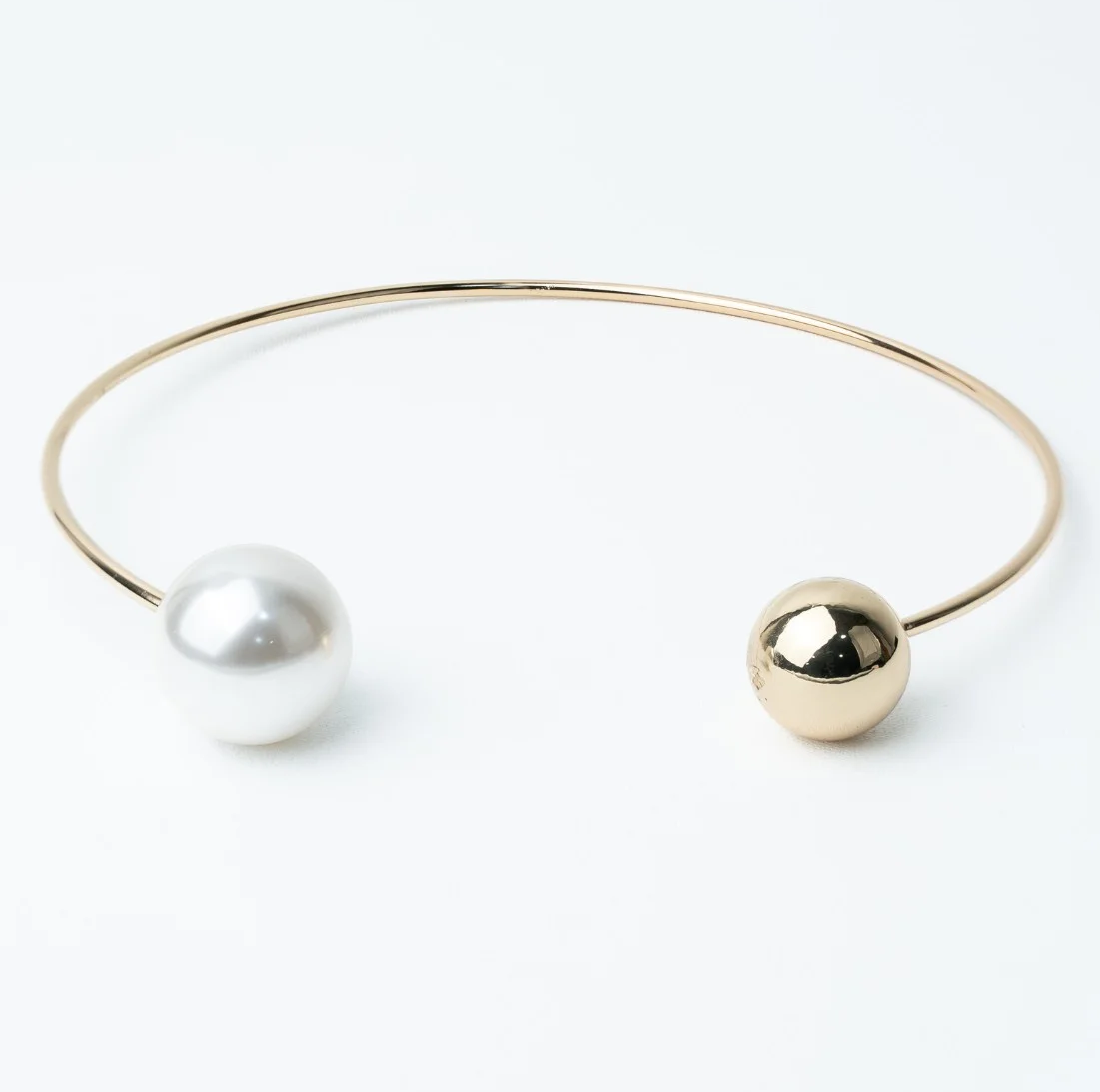 collier drift pearl | قلادة دريفت بيرل (باللؤلؤ)