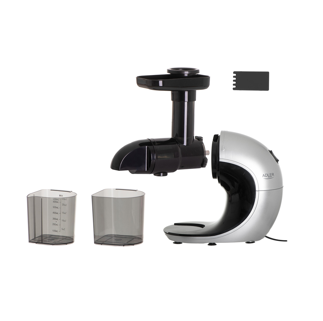 Adler - AD 4130 - JUICE EXTRACTOR SLOW