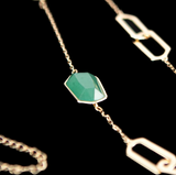 collier empower love | قلادة إمباور لوف