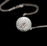 Collier Breeze Fire Ball | قلادة بريز فاير بول