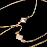 collier alice | قلادة أليس