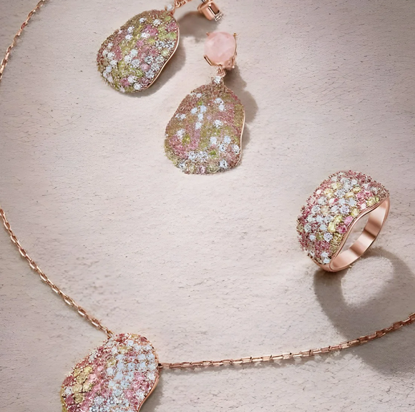 Ensemble Pastel Sand | طقم باستيل ساند (رمال الباستيل)