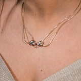 collier exotic leo | قلادة إكزوتيك ليو