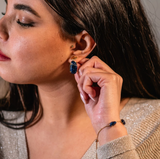 Ensemble Ocean Sodalite | طقم أوشن بحجر السوداليت