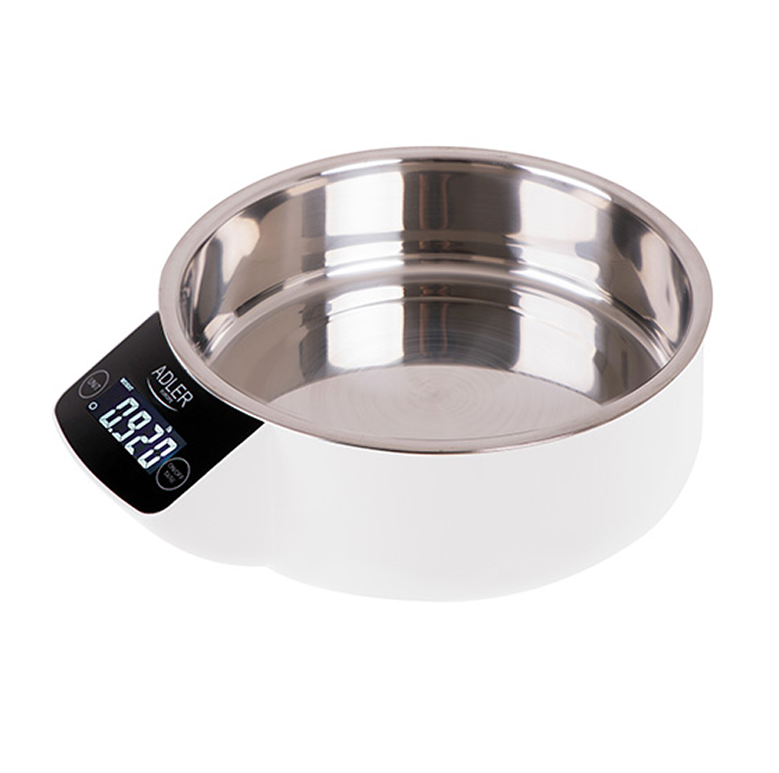 Adler - AD 3166 - KITCHEN SCALE