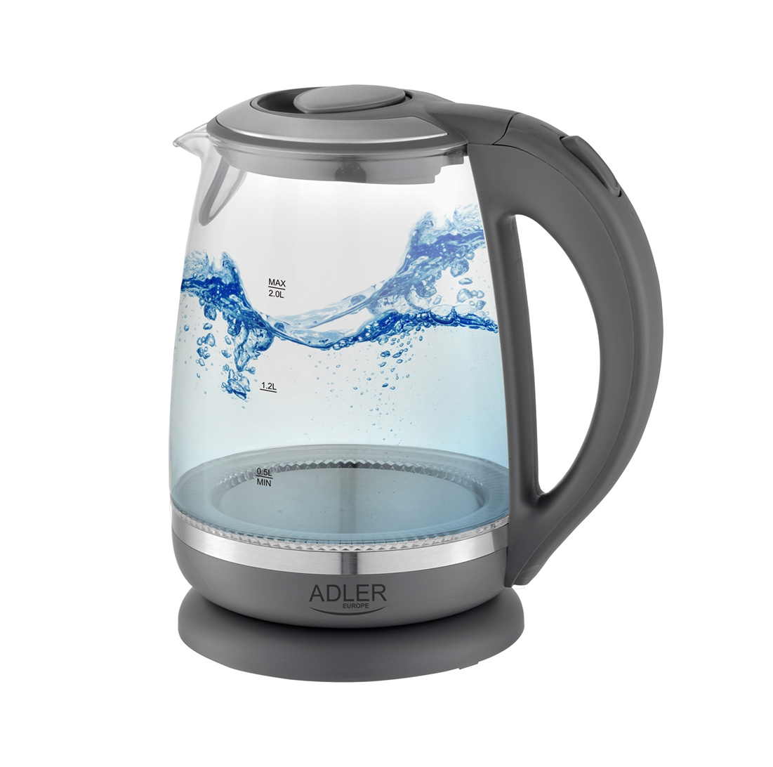 Adler - AD 1286 - BOULLOIRE XXL