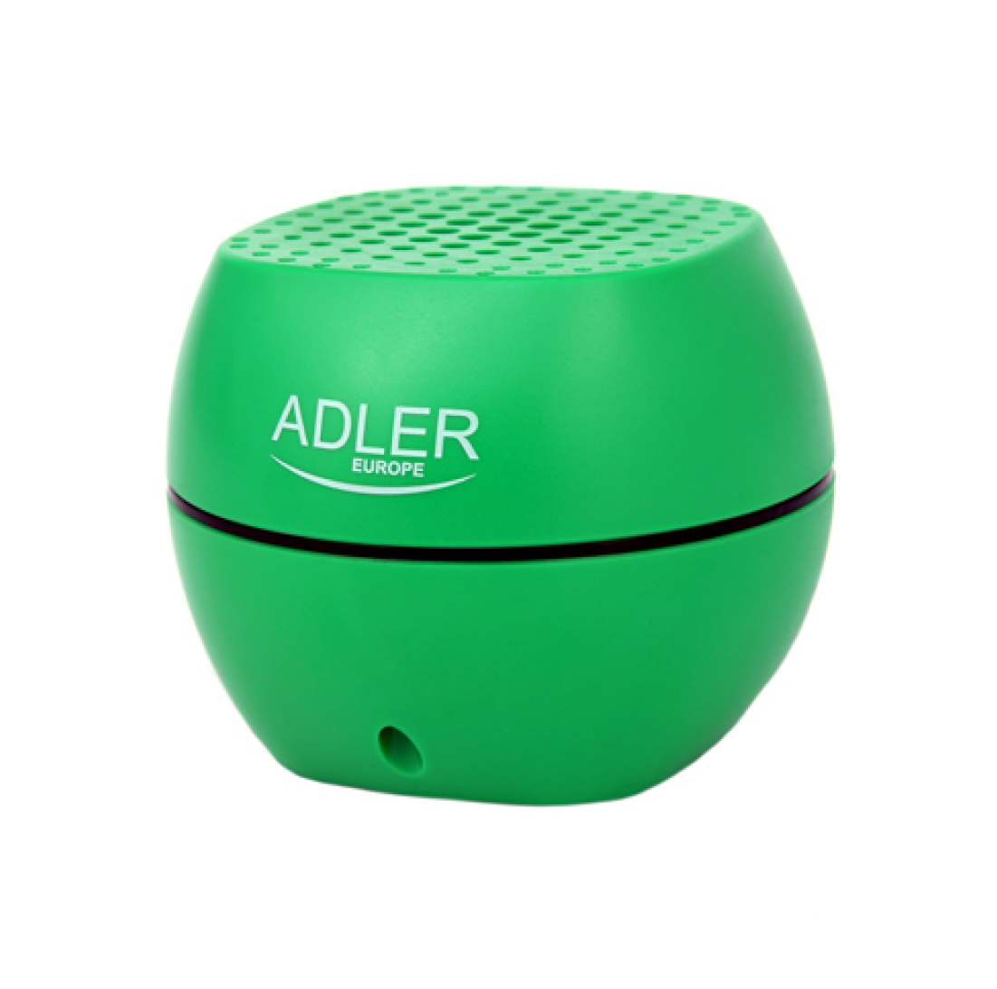 Adler - AD 1141 - BLUETOOTH SPEAKERS