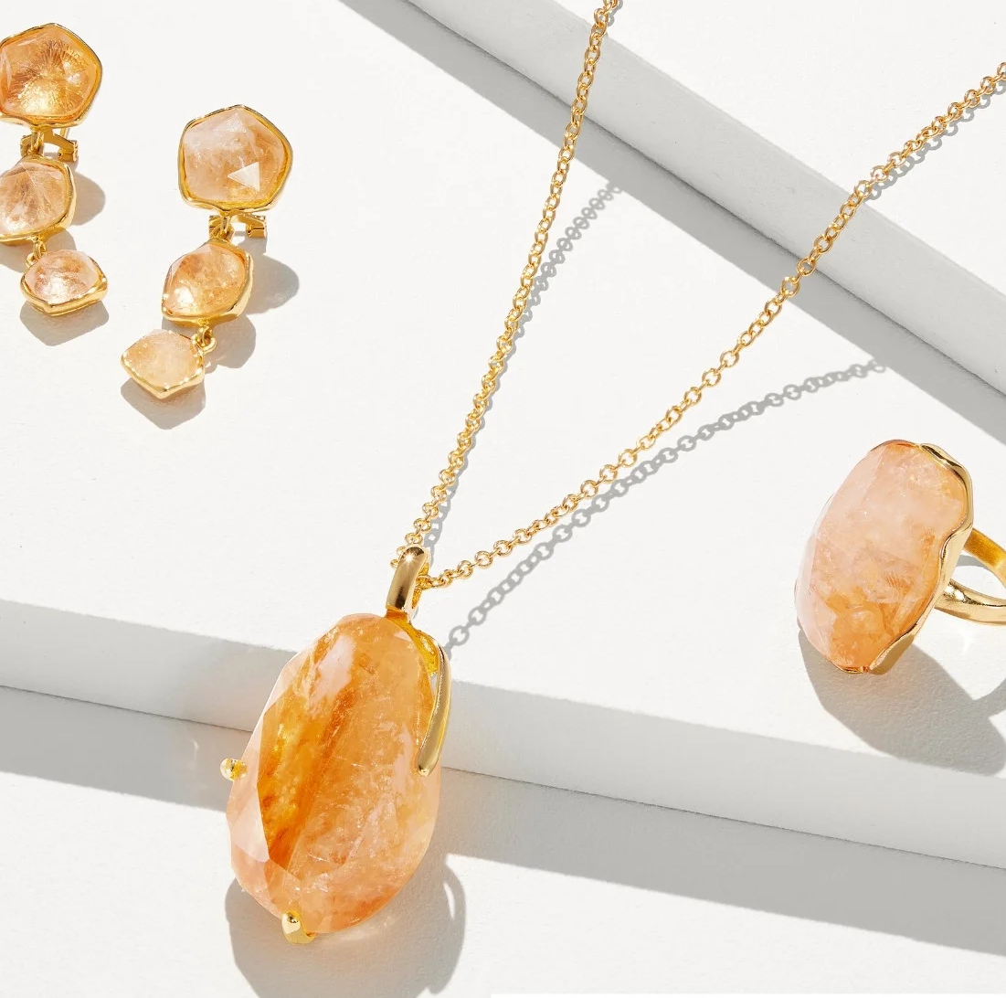 ensemble empower quartz | طقم إمباور بحجر الكوارتز