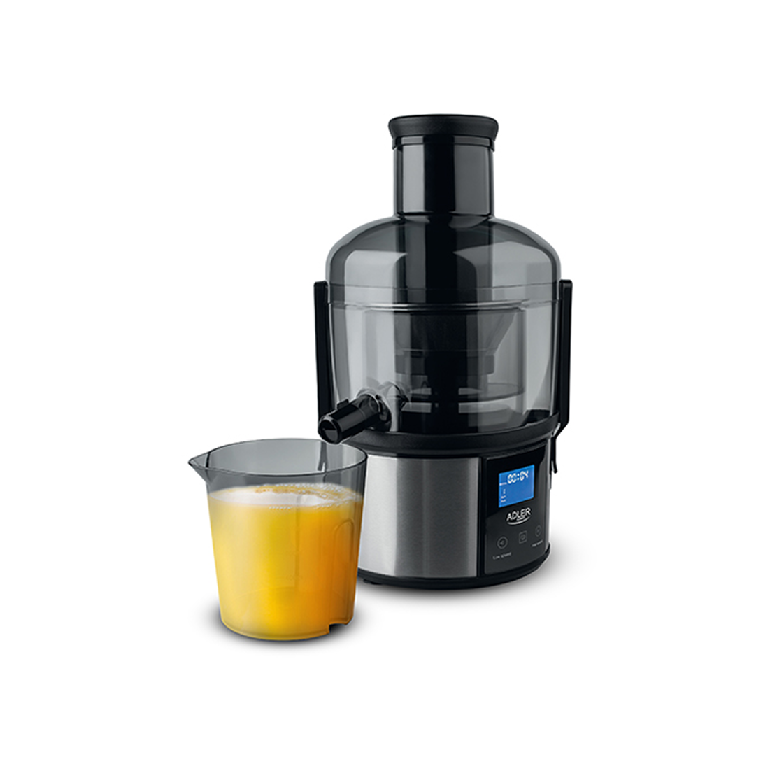 Adler - AD 4124 - JUICE EXTRACTOR