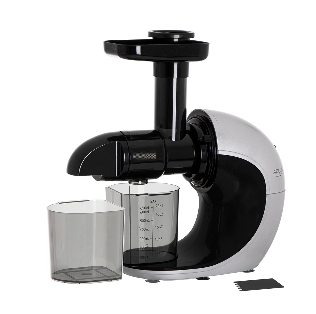 Adler - AD 4130 - JUICE EXTRACTOR SLOW