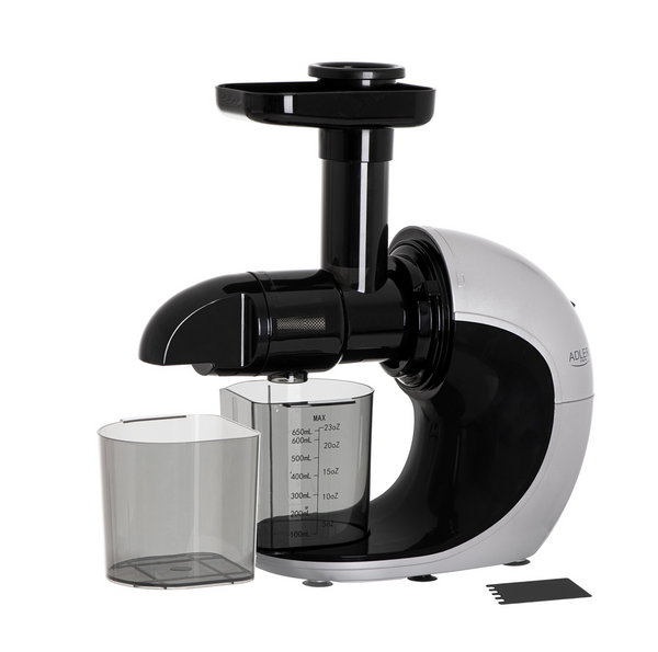 Adler - AD 4130 - JUICE EXTRACTOR SLOW