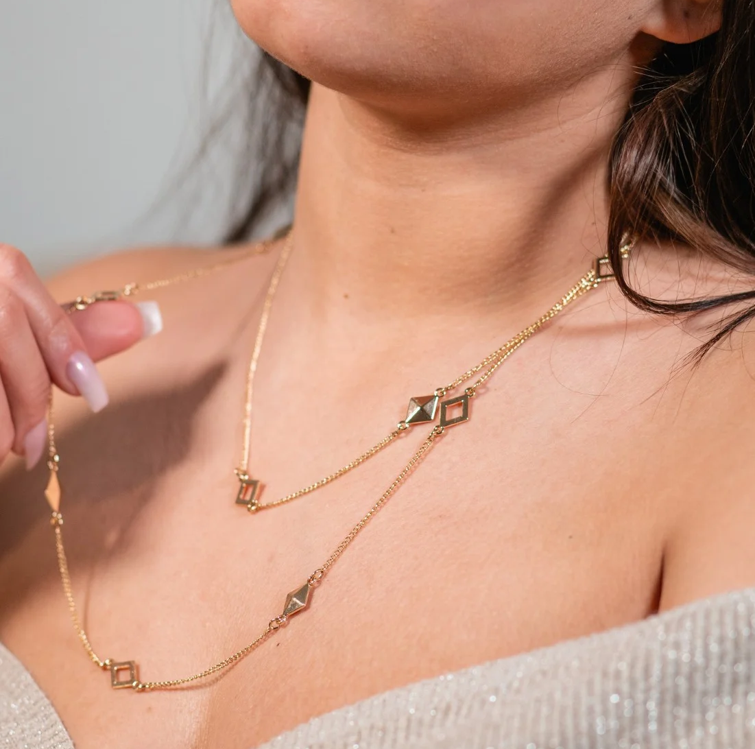 collier alice | قلادة أليس