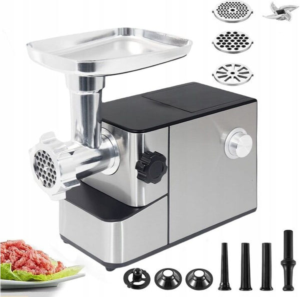 Royalty Line - MG9602 - Hachoir à viande électrique