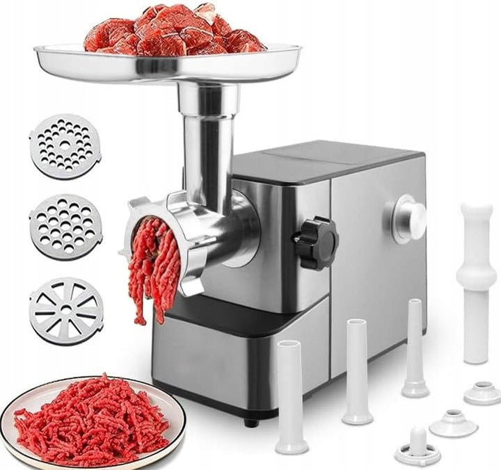 Hachoir à viande électrique Royalty Line MG9602