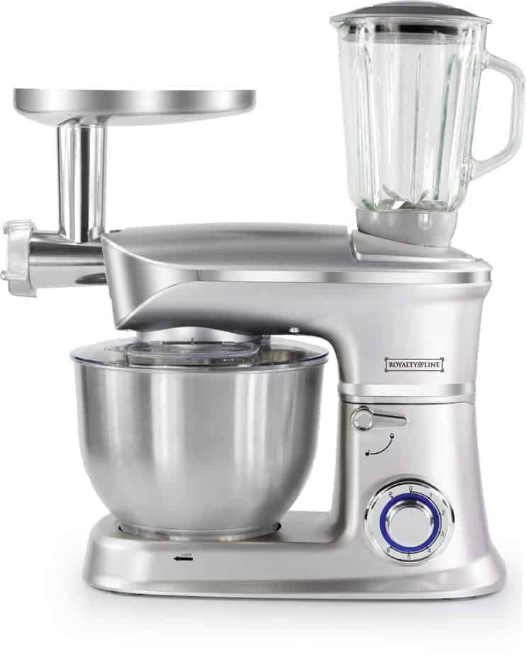 Royalty Line - RL-PKM1900.7 - Robot multifonction