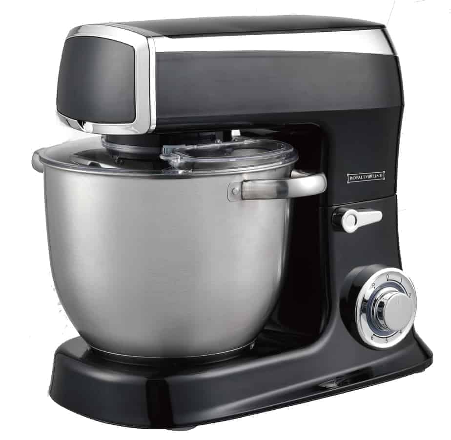 Royalty Line -  RL-PKM2100 - Robot culinaire