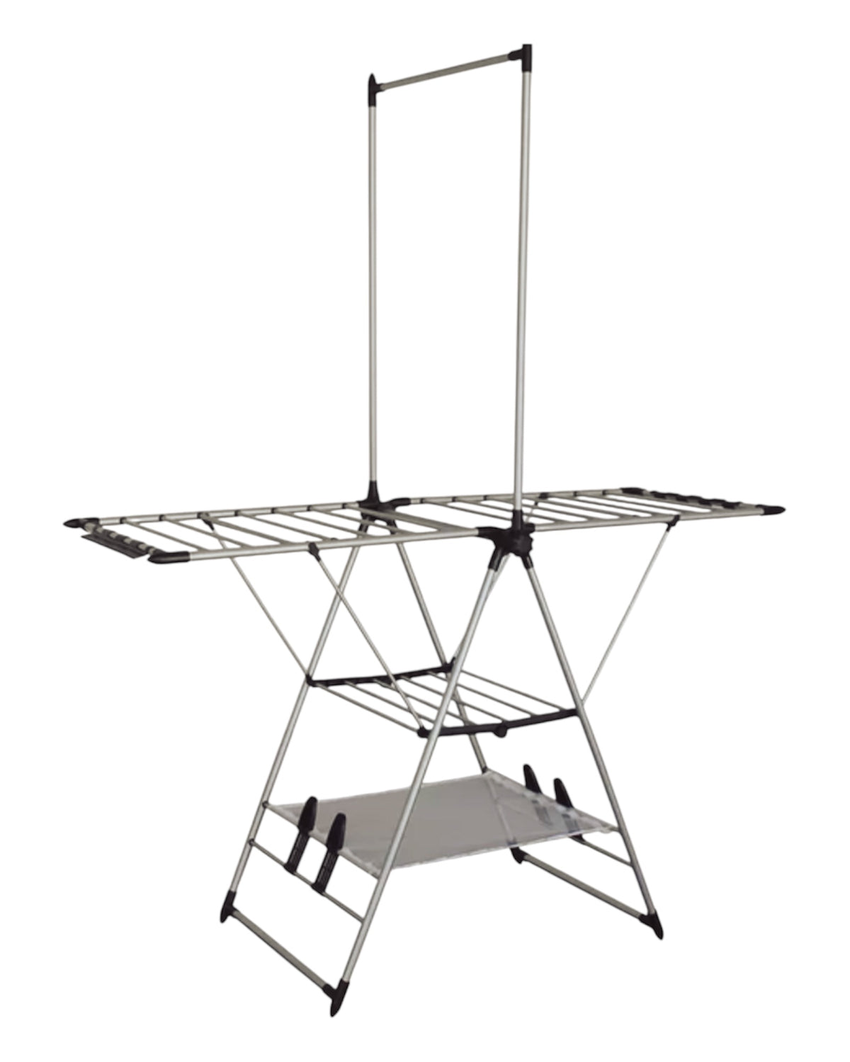 Seche-Linge avec porte chemises