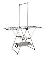 Seche-Linge avec porte chemises