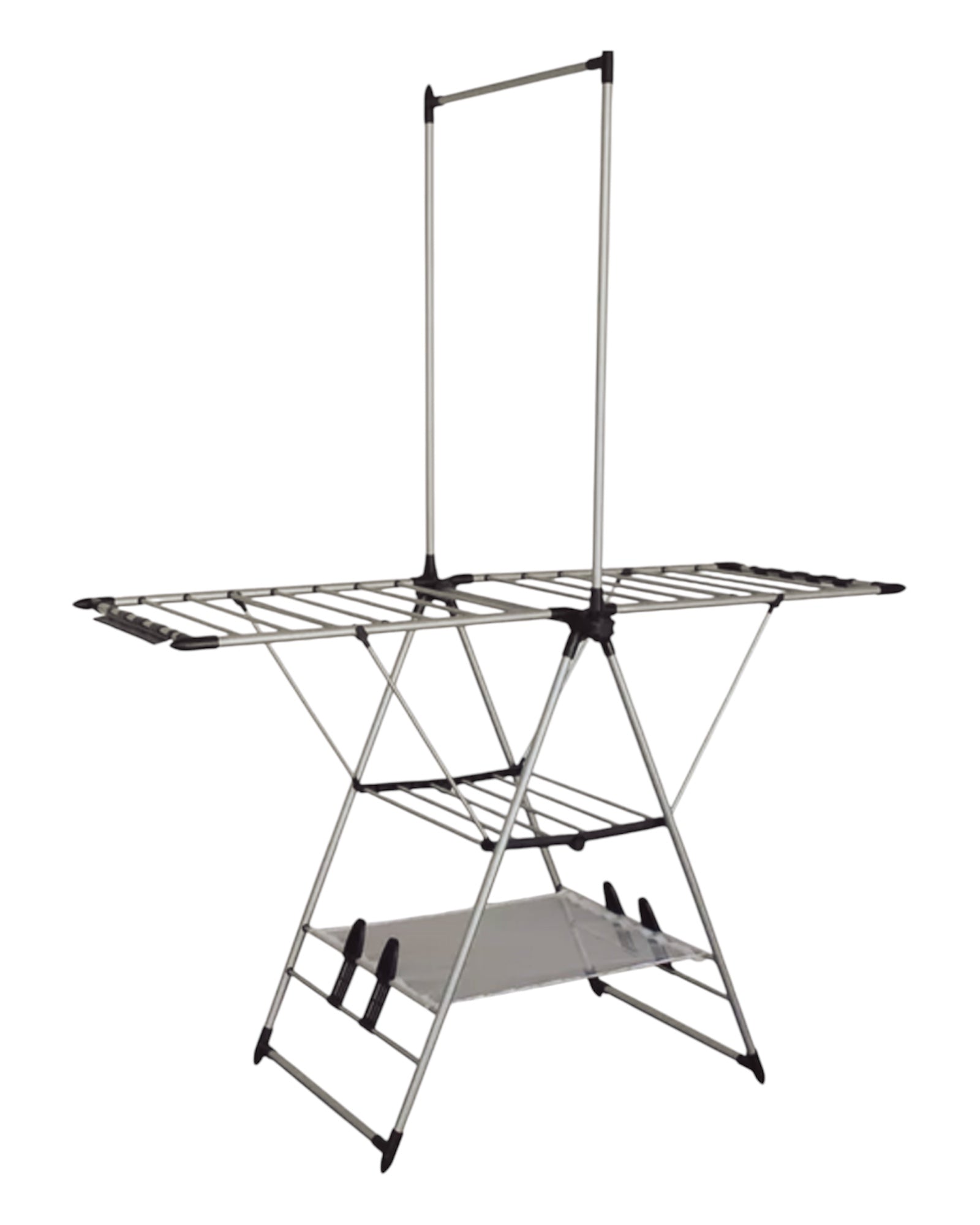 Seche-Linge avec porte chemises