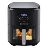 Royality Line - RL-AF5408 - ELECTRIC FRYERS 6.5L