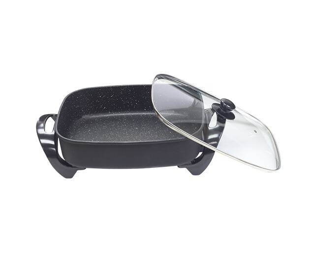 Royalty Line - RL-ES1500.11.12 - ELECTRIC STOVE