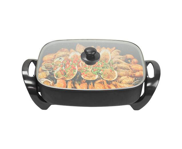 Royalty Line - RL-ES1500.11.12 - ELECTRIC STOVE