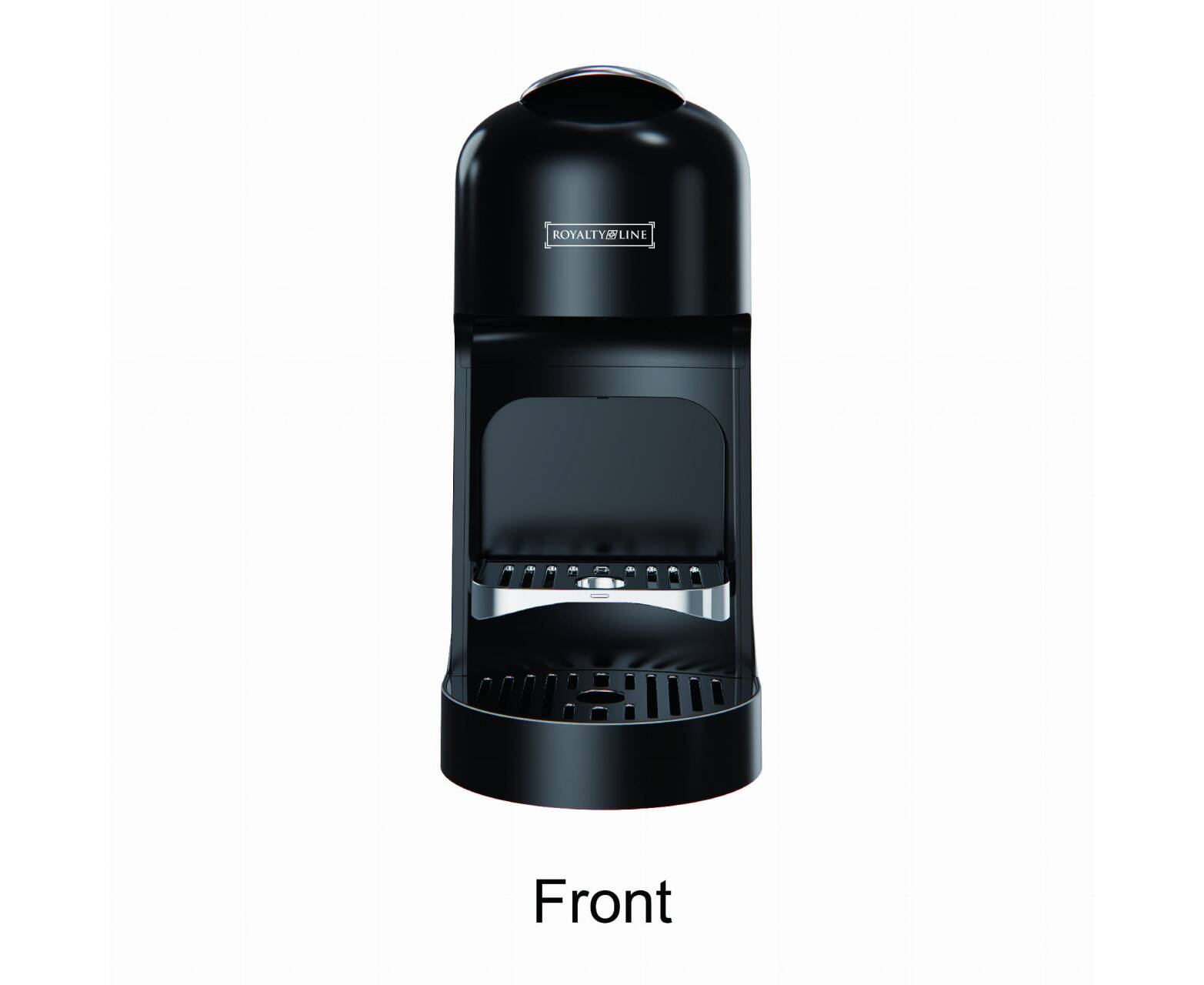 Royalty Line - RL-NES4702 - ESPRESSO MACHINE