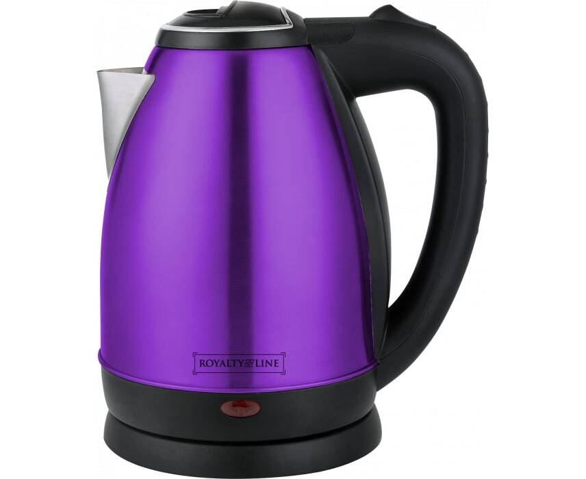 Royalty Line - RL-SSK1.7 - KETTLE