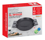 Royalty Line - RL-MP1002 - SERIE MARMITTE