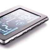 Station météorologique Adler AD 1175